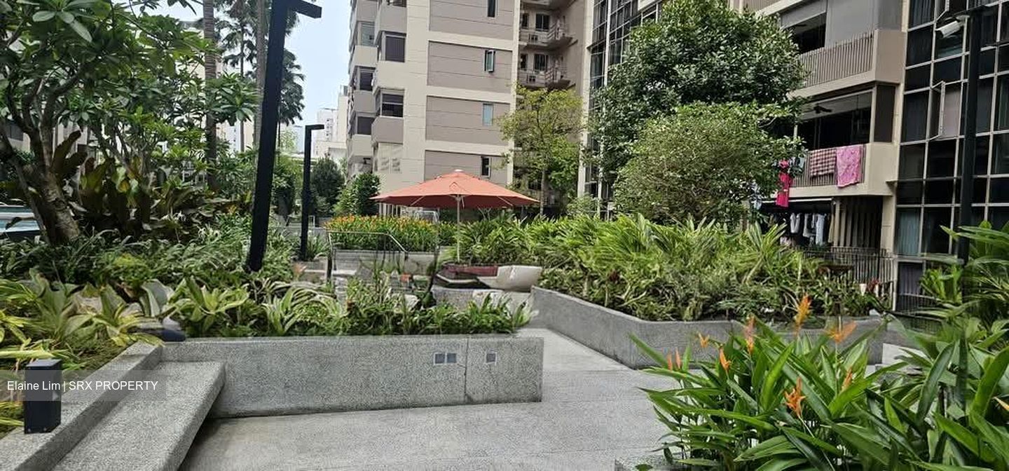 The Vales (D19), Condominium #559426841